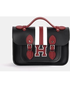 Cambridge Satchel Company The Mini - Black