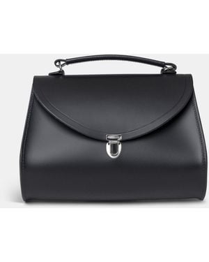 Cambridge Satchel Company The Poppy - Black