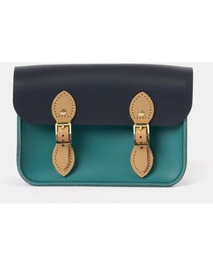 Cambridge Satchel Company The Little One - Blue