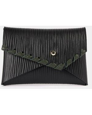 Cambridge Satchel Company The Mini Purse - Black