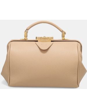 Cambridge Satchel Company The Sophie - Natural