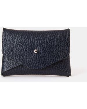 Cambridge Satchel Company The Mini Purse - Blue