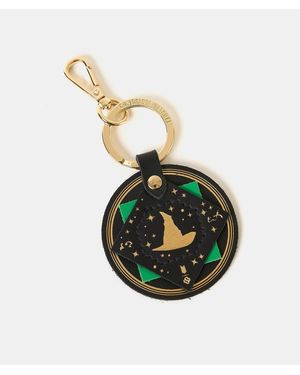 Cambridge Satchel Company The Elphaba Hat Charm - Metallic