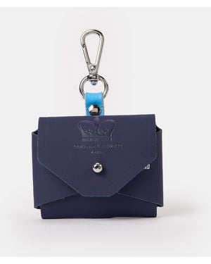 Cambridge Satchel Company The Airpods Pro Case - Blue