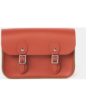 Cambridge Satchel Company The Little One - Red