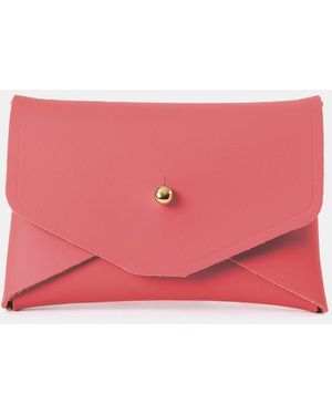 Cambridge Satchel Company The Mini Purse - Pink