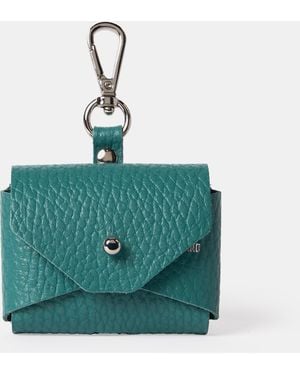 Cambridge Satchel Company The Airpods Pro Case - Green