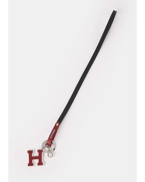 Cambridge Satchel Company The Lanyard - White