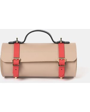 Cambridge Satchel Company The Bowls Bag - Pink