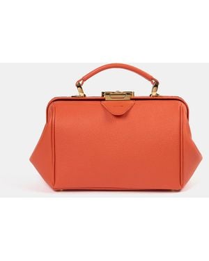 Cambridge Satchel Company The Sophie - Orange
