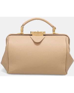 Cambridge Satchel Company The Sophie - Natural