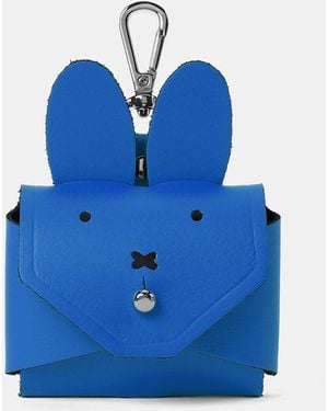 Cambridge Satchel Company The Miffy Airpods Pro Case - Blue