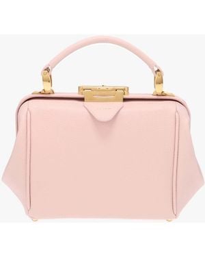 Cambridge Satchel Company The Mini Sophie - Pink