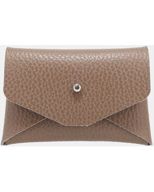 Cambridge Satchel Company The Mini Purse - Natural