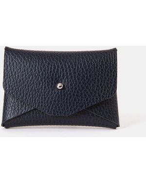 Cambridge Satchel Company The Mini Purse - Blue