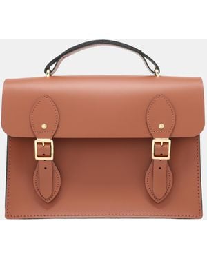 Cambridge Satchel Company The Flâneur - Multicolour