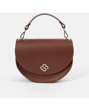 Cambridge Satchel Company The Kate - Brown