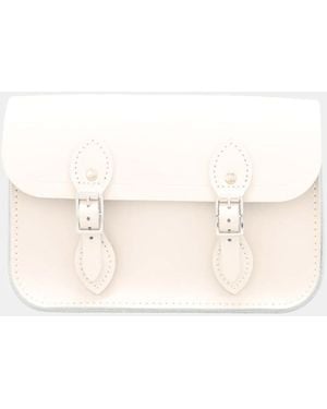 Cambridge Satchel Company The Little One - Natural