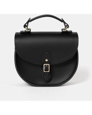 Cambridge Satchel Company The Isla - Black