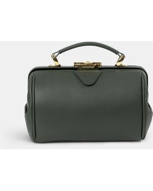 Cambridge Satchel Company The Sophie - Green