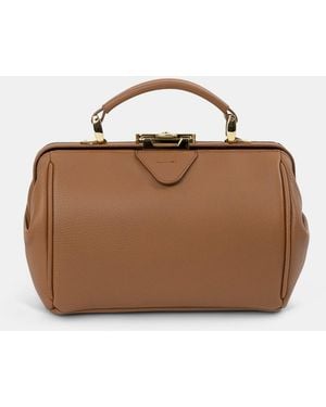 Cambridge Satchel Company The Sophie - Brown