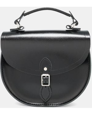 Cambridge Satchel Company The Isla - Black