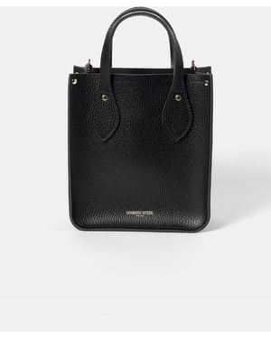 Cambridge Satchel Company The Mini Tote - Black