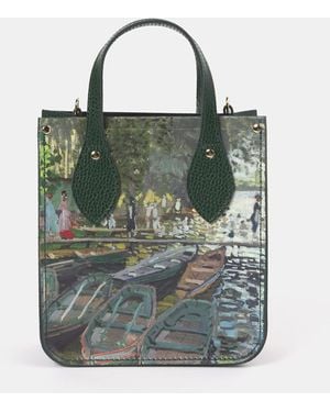 Cambridge Satchel Company The Mini Tote - Green