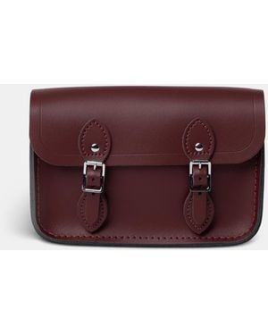 Cambridge Satchel Company The Little One - Purple