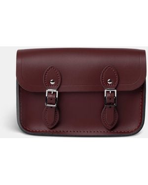Cambridge Satchel Company The Little One - Purple