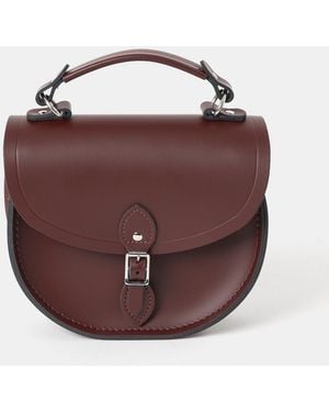 Cambridge Satchel Company The Isla - Pink