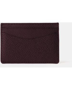 Cambridge Satchel Company The Card Case - Purple