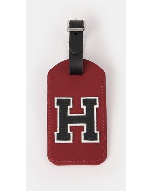 Cambridge Satchel Company The Luggage Tag - Red