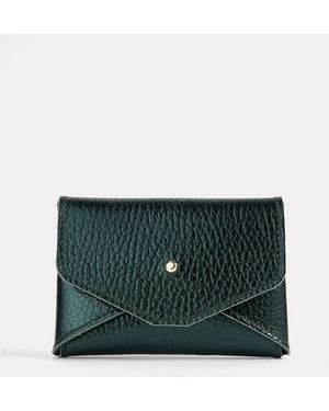 Cambridge Satchel Company The Mini Purse - Green