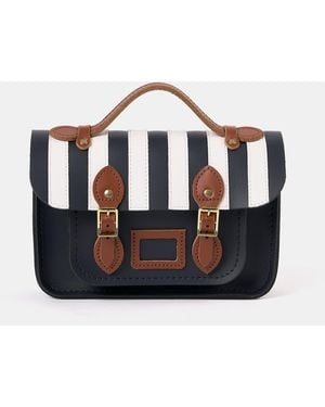 Cambridge Satchel Company The Mini - Black