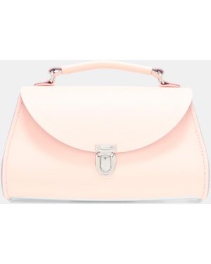Cambridge Satchel Company The Mini Poppy - Pink