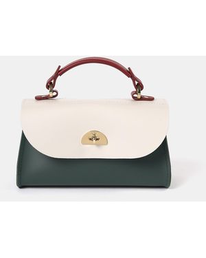 Cambridge Satchel Company The Mini Daisy - Multicolour