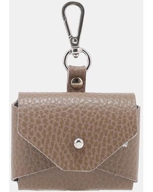 Cambridge Satchel Company The Airpods Pro Case - Natural