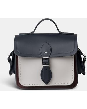 Cambridge Satchel Company The Traveller - Blue