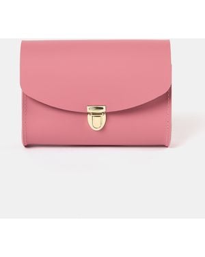 Cambridge Satchel Company The Pushlock - Pink