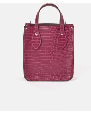 Cambridge Satchel Company The Mini Tote - Pink