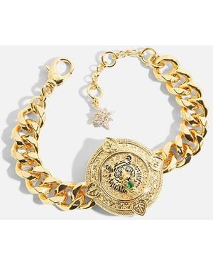 CAMILLA Imperial Idol Jaggi Bracelet - Metallic