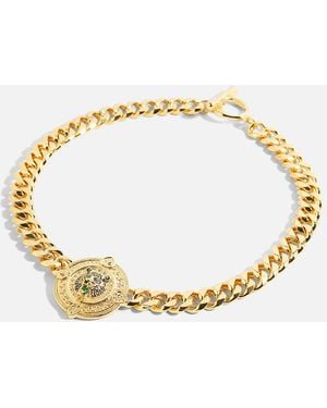 CAMILLA Imperial Idol Jaggi Necklace - Metallic