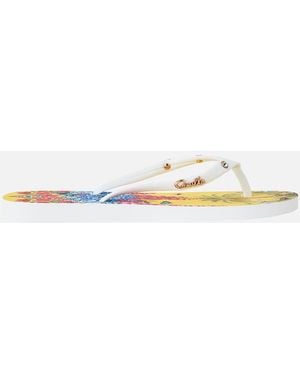CAMILLA Thongs Sultanahmet Summer - White