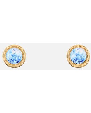 CAMILLA Clothing Magnets The Porcelain Parlour - Black