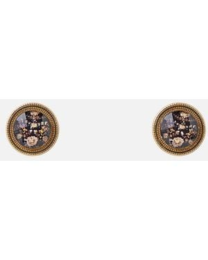 CAMILLA Clothing Magnets Flamenco Folklore - Black