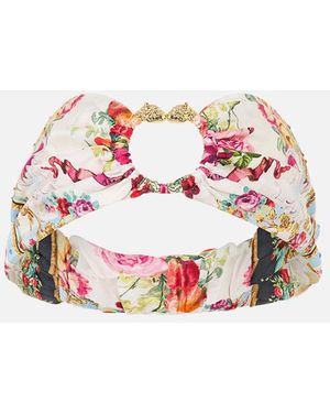 CAMILLA Ring Headband Torero Libertine - Pink