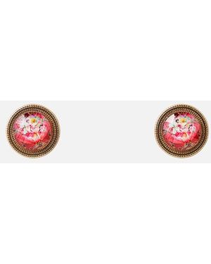 CAMILLA Clothing Magnets Olé Olé - Red