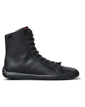 Camper Lässige schuhe - Schwarz