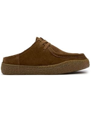 Camper Casual - Brown